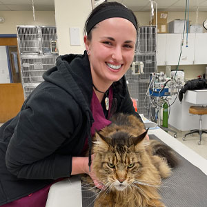 South Fork Animal Hospital Staff